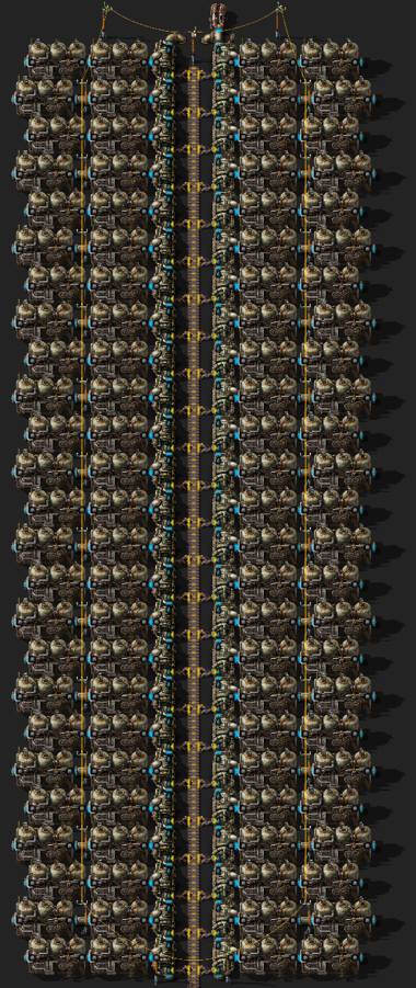 Steam power