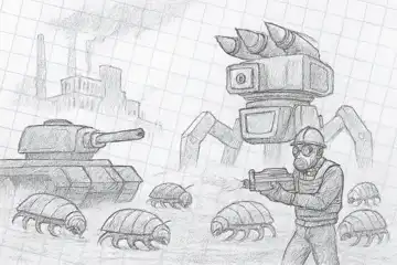 Набросок